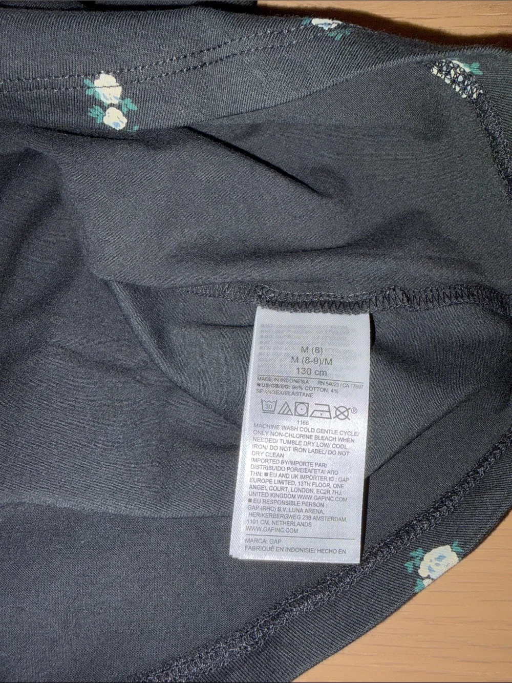 Two NWT GAP Kids Dresses